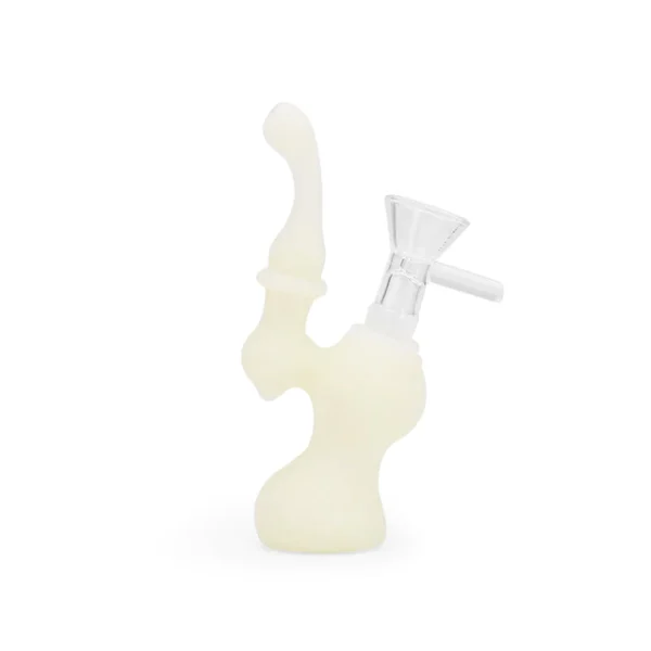 Ritual – 5” Silicone Upright Bubbler - Image 12