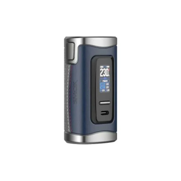 SMOK MORPH 3 230W Box Mod - Image 3