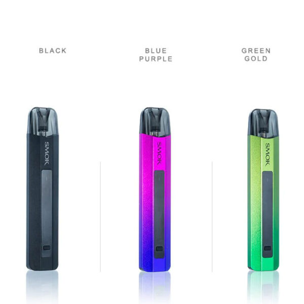 SMOK NFIX PRO 25W Pod System - Image 4