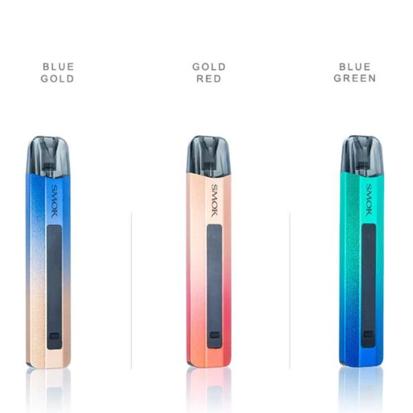 SMOK NFIX PRO 25W Pod System - Image 3