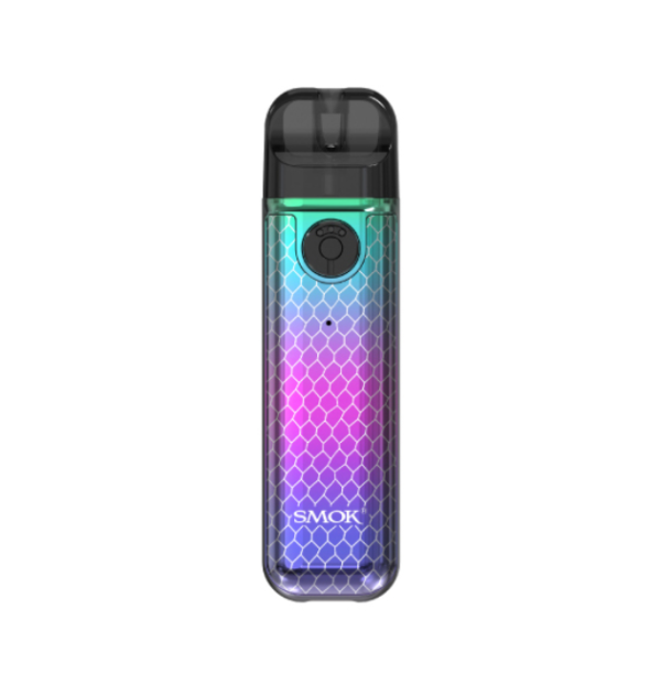 SMOK NOVO 4 Mini Pod Kit - Image 10