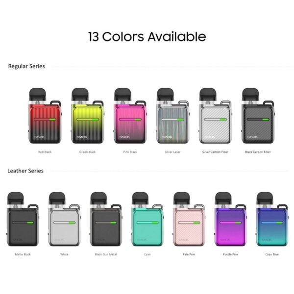 SMOK NOVO Master Box 30W Pod System Kit