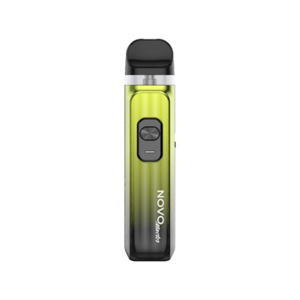 SMOK NOVO Master 30W Pod System Kit - Image 10