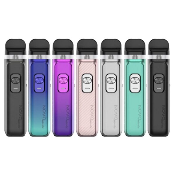 SMOK NOVO Master 30W Pod System Kit