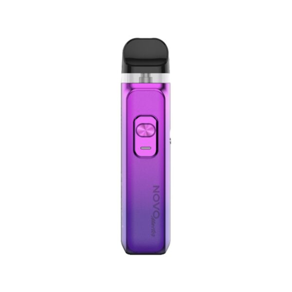 SMOK NOVO Master 30W Pod System Kit - Image 6