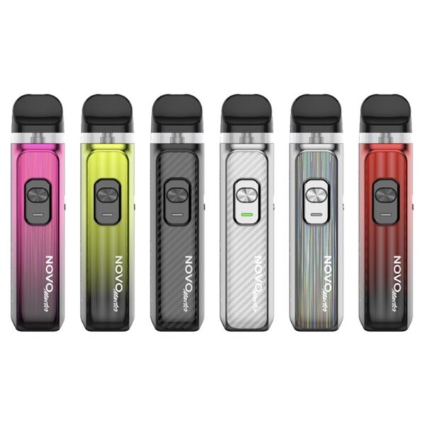 SMOK NOVO Master 30W Pod System Kit - Image 2