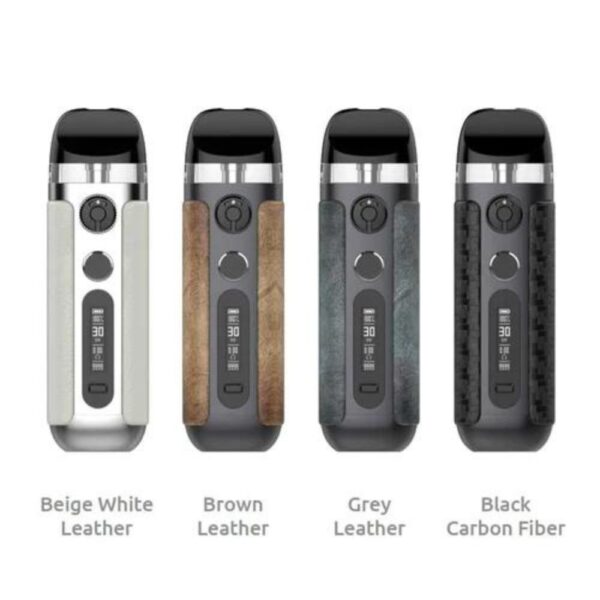 SMOK Novo 5 30W Pod System Kit - Image 2