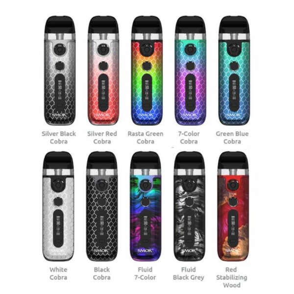 SMOK Novo 5 30W Pod System Kit