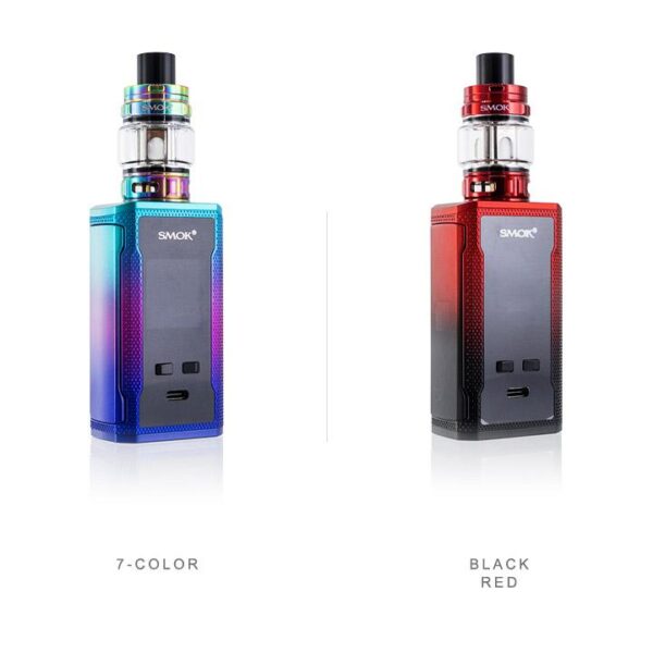 SMOK R-KISS 2 200W Kit - Image 3