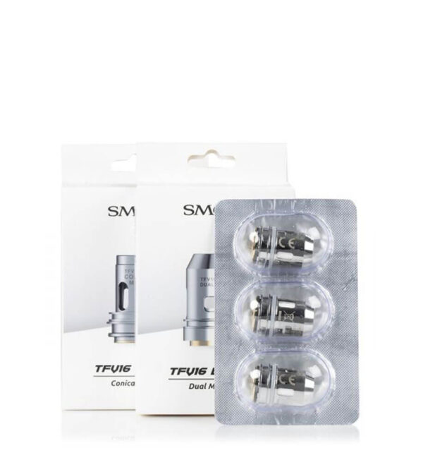 SMOK TFV16 Lite Replacement Coils – 3 Pack