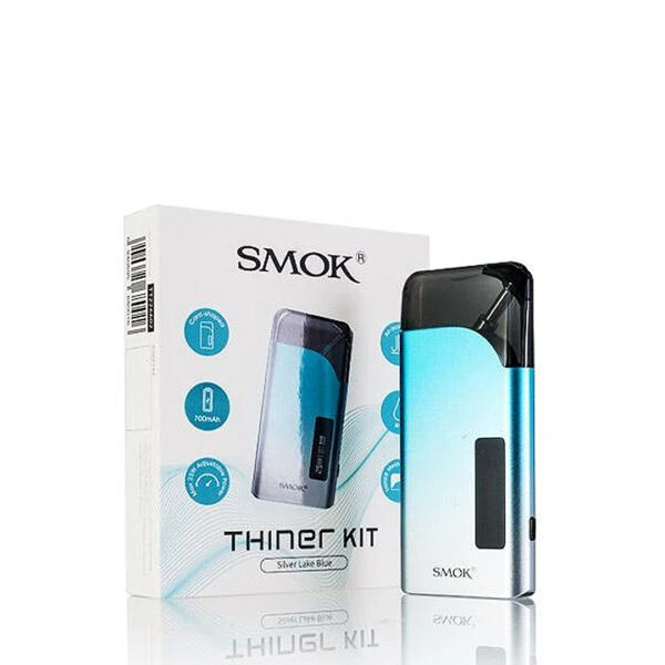 SMOK THINER 25W Pod System - Image 2