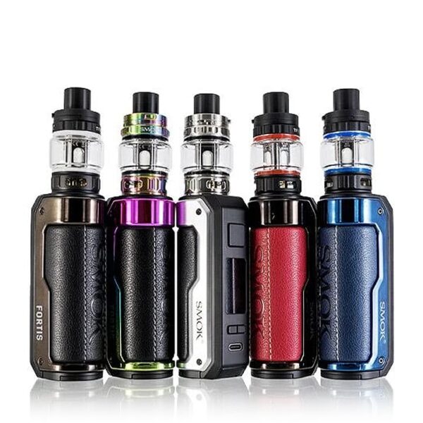 SMOK FORTIS 100W Kit