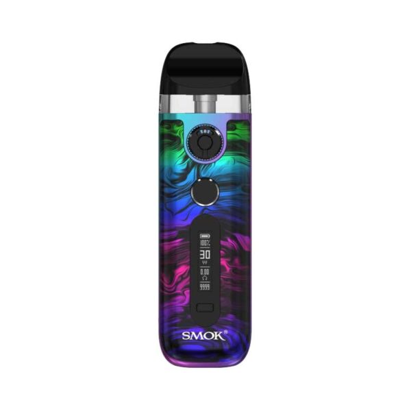 SMOK Novo 5 30W Pod System Kit - Image 6