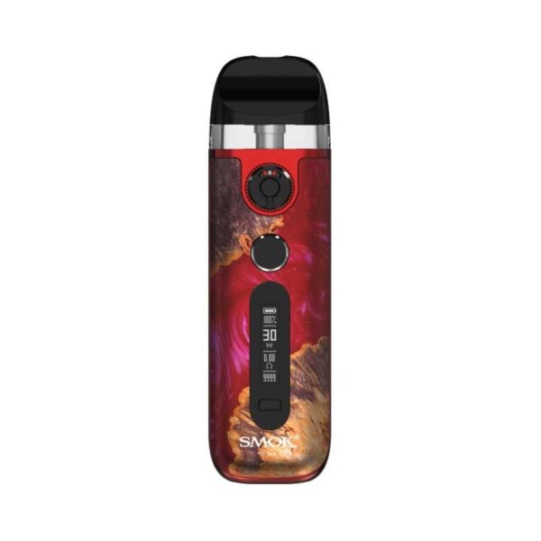 SMOK Novo 5 30W Pod System Kit - Image 4