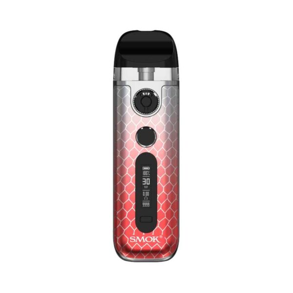 SMOK Novo 5 30W Pod System Kit - Image 12