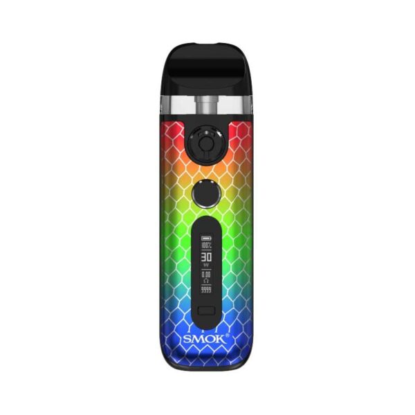 SMOK Novo 5 30W Pod System Kit - Image 11