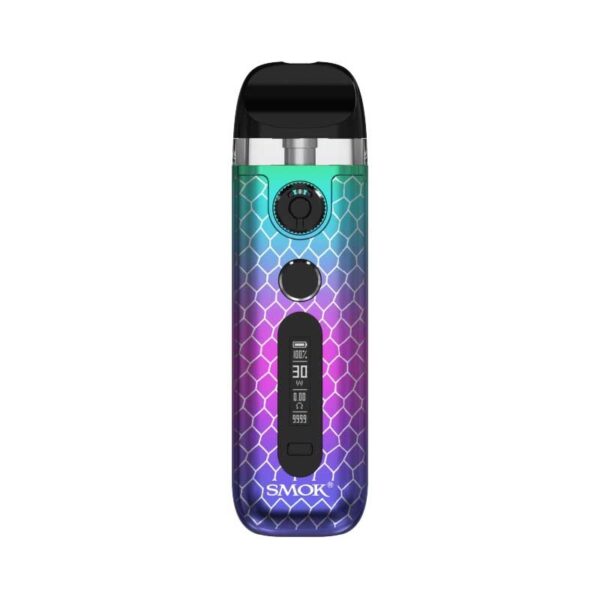 SMOK Novo 5 30W Pod System Kit - Image 10