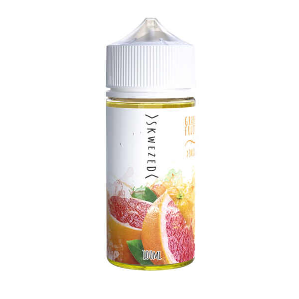 Skwezed – Grapefruit 100mL