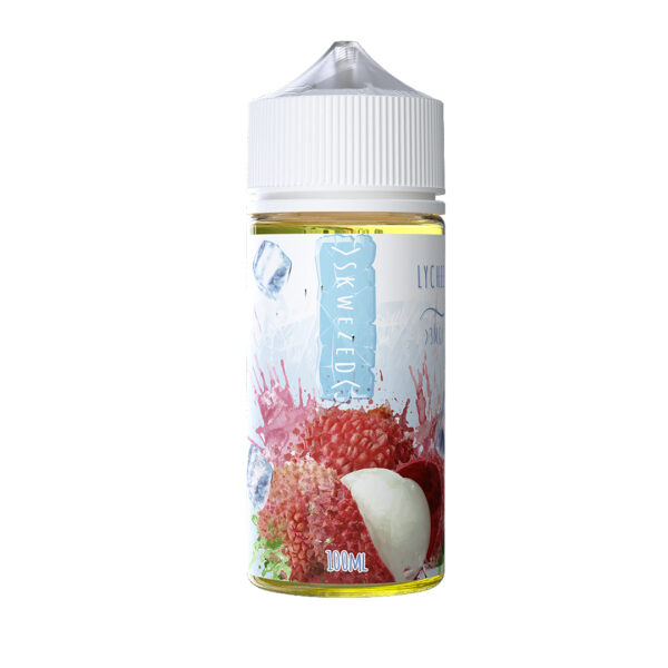 Skwezed ICE – Lychee 100mL