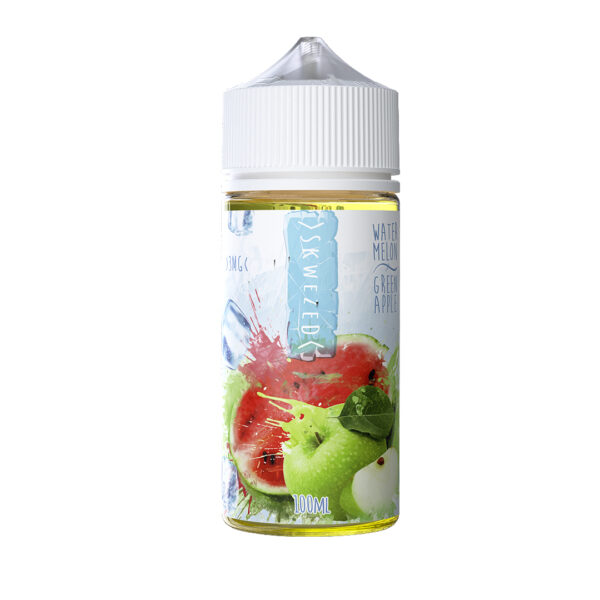 Skwezed ICE – Watermelon Green Apple 100mL