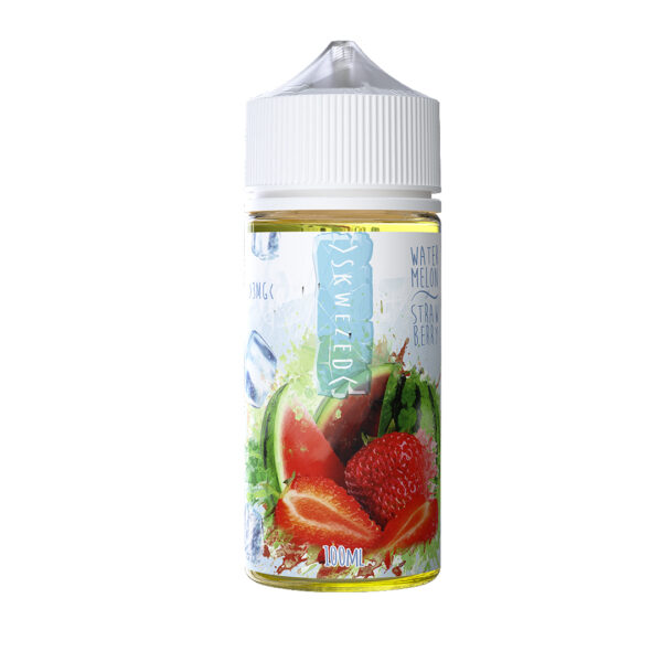 Skwezed ICE – Watermelon Strawberry 100mL