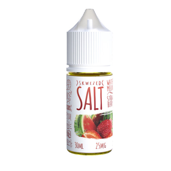 Skwezed Salts – Watermelon 30mL