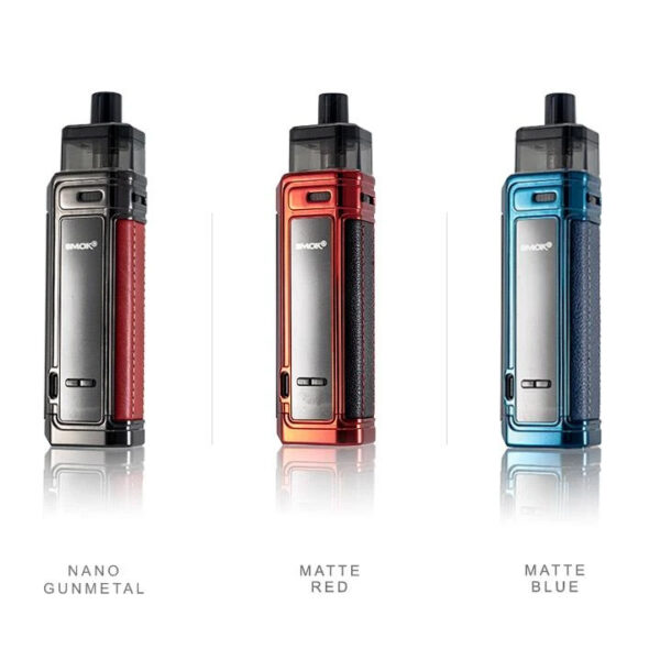 SMOK G-PRIV PRO 80W Pod Mod Kit - Image 3