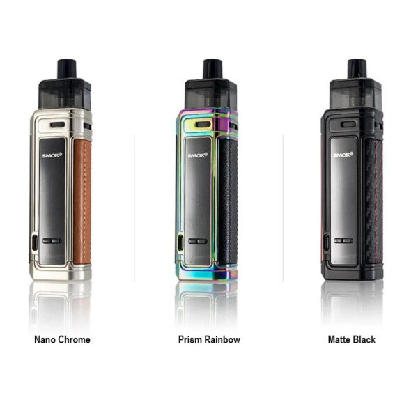 SMOK G-PRIV PRO 80W Pod Mod Kit - Image 4