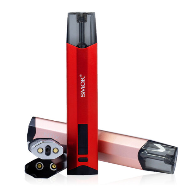 SMOK NFIX 25W Pod System - Image 2