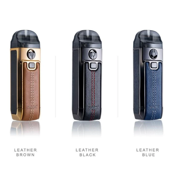 SMOK NORD 4 80W Pod System - Image 11