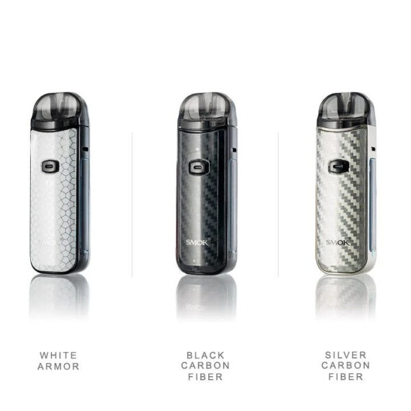 SMOK NORD 50W Pod System - Image 4