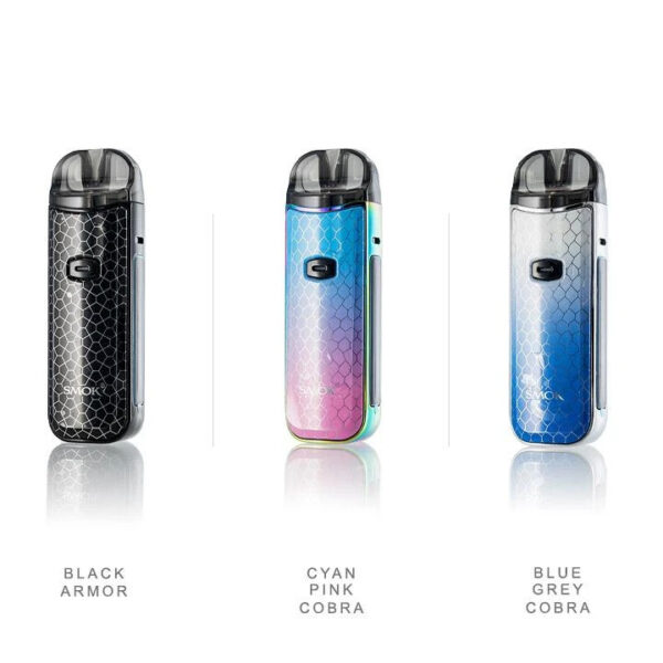 SMOK NORD 50W Pod System - Image 5