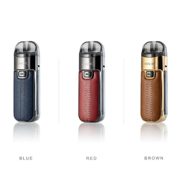 SMOK NORD 50W Pod System - Image 6