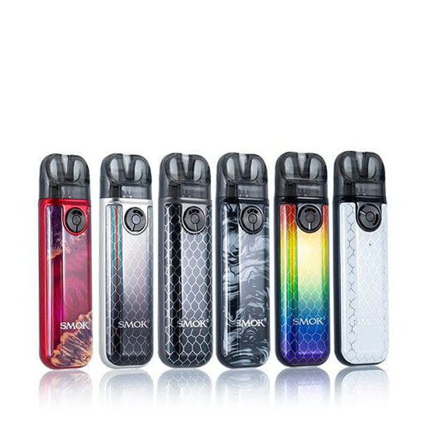 SMOK NOVO 4 Mini Pod Kit