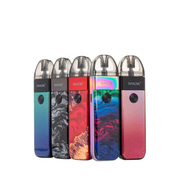 SMOK POZZ PRO 25W Pod Kit