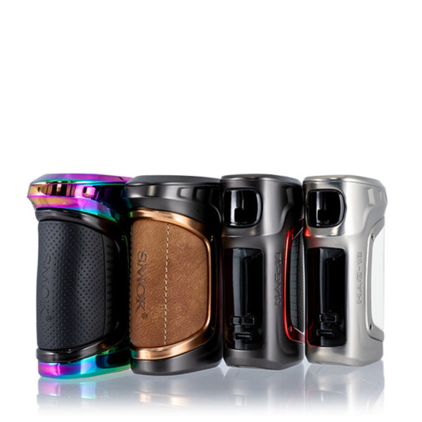 SMOK MAG 18 230W Box Mod