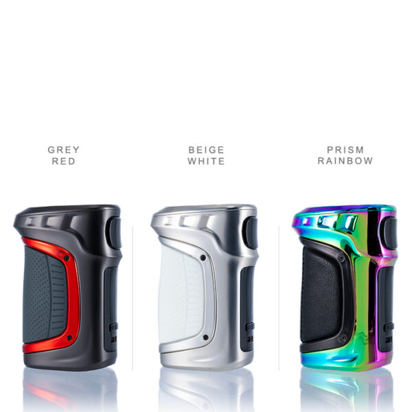 SMOK MAG 18 230W Box Mod - Image 3