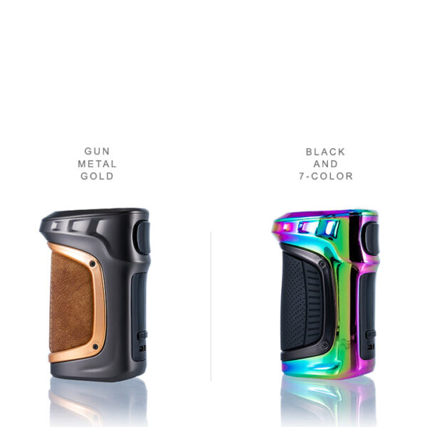 SMOK MAG 18 230W Box Mod - Image 4