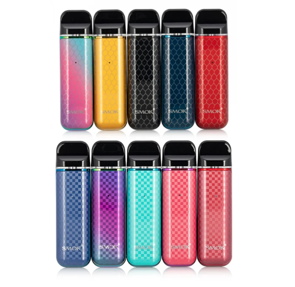 SMOK NOVO 3 25W Pod System