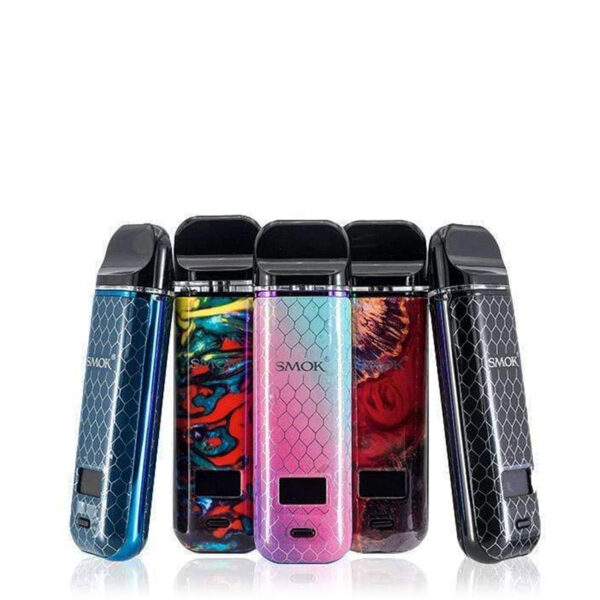 SMOK NOVO X 25W Pod System