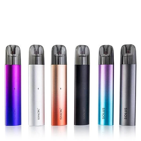 SMOK SOLUS Pod System Kit