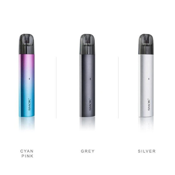 SMOK SOLUS Pod System Kit - Image 3