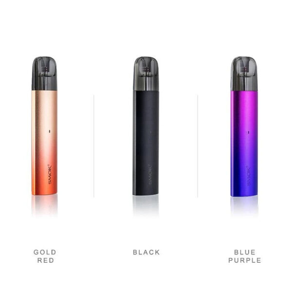 SMOK SOLUS Pod System Kit - Image 4