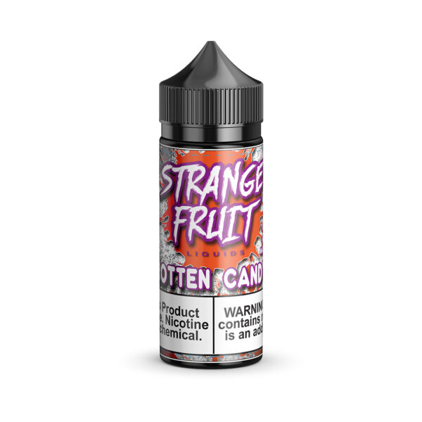 Strange Fruit – Rotten Candy 100mL