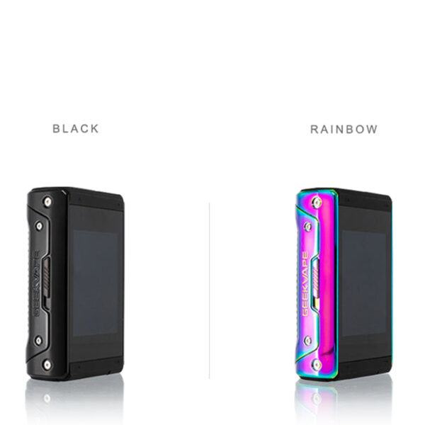 Geek Vape Aegis Touch T200 200W Box Mod - Image 3