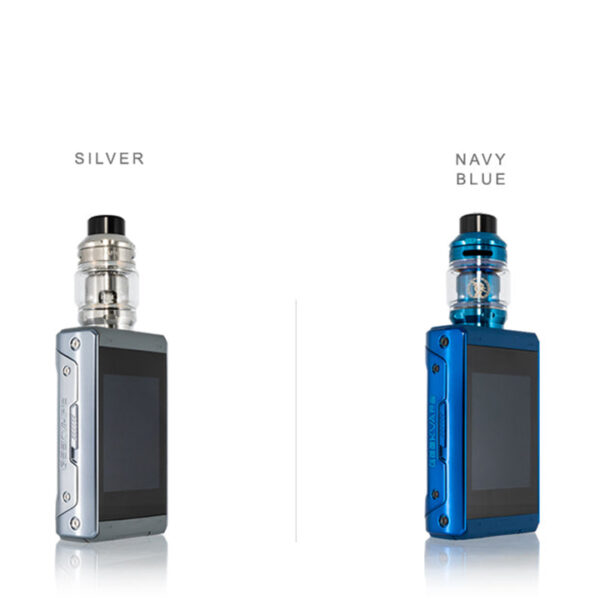 Geek Vape Aegis Touch T200 200W Kit - Image 4