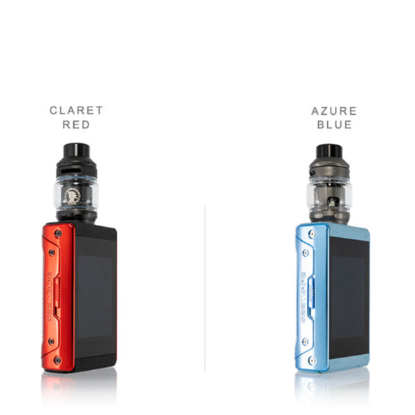 Geek Vape Aegis Touch T200 200W Kit - Image 3