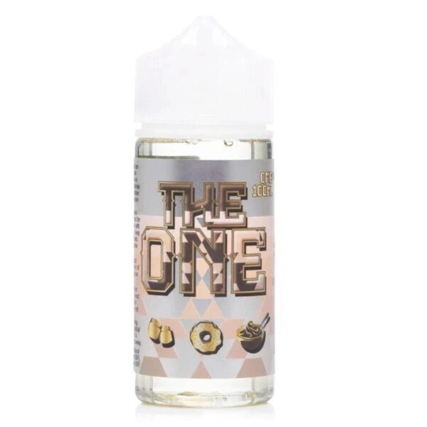 The One – Marshmallow Milk by Beard Vape 100mL