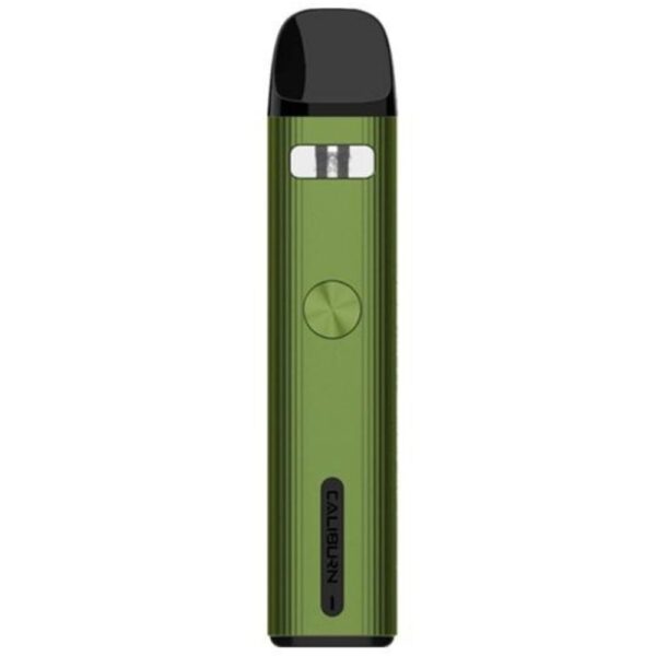 Uwell Caliburn G2 Pod System Kit - Image 8