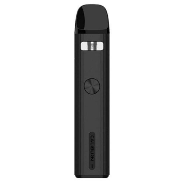 Uwell Caliburn G2 Pod System Kit - Image 10